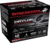 Winchester XSV123BB Drylok Super Steel Magnum 12 Gauge 3  1-1 4oz  BB 1400 fps