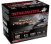 Winchester X12PHV4 Super Pheasant High Velocity 12 Gauge 2-3 4 1-3 8oz  4 1450 fps
