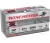 Winchester X12MT4 Super X Magnum 12 Gauge 2-3 4 1-1 2oz  4 1260 fps