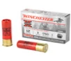 Winchester X123RS15 Super X Rifled Slug Hollow Point 12 Gauge 3  1oz  Rifled Slug 1760 fps