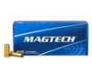 Magtech Sport Shooting 32 S W Long 98 Grain Lead Wadcutter 50 Round Box 32SWLB