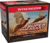 Winchester X20PH5 Super Pheasant Magnum 20 Gauge 2-3 4 1oz  5 1300 fps