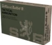 S B 30-06 SPRINGFIELD 150GR-FMJ 20RD 20BX CS