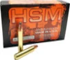 HSM Legends Ammunition 350 Legend Hornady Interlock 170 gr  20 rd 