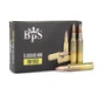 BPS 5 56x45mm NATO 55 Grain Full Metal Jacket FMJ