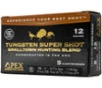 Apex Turkey TSS Smalltown Hunting Blend 12 ga  3 5 in  5 rd