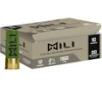 Mili Self-Defense Shotgun Loads 12 ga  2 75 in  00-Buck 10 rd 