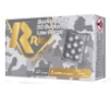 Rio Ammunition 12 Gauge RBLR129 Royal Buck Low Recoil 2 75  00 Buck Shot
