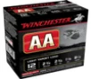 Winchester 12 Gauge AA1285 AA Light Target 2 75  1-1 8oz 8 5 Shot