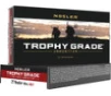 Nosler  27 Nosler 61237 Trophy Grade AccuBond Long Range 165 Grain