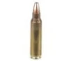Lapua Naturalis  223 Remington 50 Gr Solid