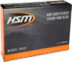 HSM Varmint Rifle Ammunition 223 WSSM V-Max 55 gr  20 rd 