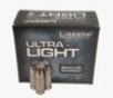 Liberty Ammunition Ultra-Light    P 9mm Luger   Parabellum 50 Gr CSHP