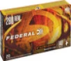 Federal Fusion Rifle Ammo 280 Rem 140 gr  Fusion Soft Point 20 rd 