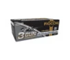 Fiocchi 12BK3G00 3-Gun Match Legacy Series 12Gauge 2 75  9Pellets 00Buck Shot 10 Per Box 25 Case
