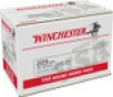 WINCHESTER USA 223 55GR FMJ-600RD CASE LOT