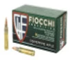 Fiocchi 223A Training Dynamics 223 Rem 55 gr Full Metal Jacket Boat Tail  FMJBT 