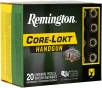 Remington Core-Lokt  41 Remington Mag 210 Gr JHP