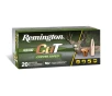 Remington Premier CuT 6 5 PRC 130 Gr PolyTip 2970 FPS