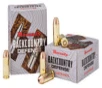 Hornady BACKCOUNTRY DEFENSE  460 S W Mag 300 Gr JSP