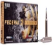 Federal Polymer Tip  28 Nosler 155 Gr PolyTip