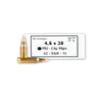 Fort Scott Munitions  270 Winchester 130 Gr Solid 3146 FPS