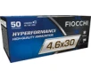 Fiocchi Hyperformance 4 6x30mm HK 38 Gr PolyTip