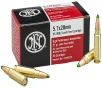 FN America Hollow Point FN SS198LF 5 7x28mm FN 27 Gr JHP