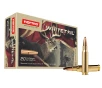 Norma Whitetail  30-30 Winchester 150 Gr JSP 2411 FPS
