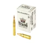 Sterling  5 56x45mm NATO 55 Gr FMJ