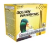 Fiocchi 123SGW4 Golden Waterfowl Waterfowl 12 Gauge 3  1-1 4oz  4 1350 fps