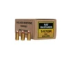 Badlands 9mm 147 Grain Fat Bastards Full Metal Jacket FMJ  Match Grade