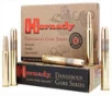 HORNADY 416 RUGER 400GR DGS-20RD 6BX CS