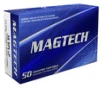 Magtech 38N Range Training Target 38 Special  P 158 gr Semi-Jacketed Soft Point  SJSP  50 Per Box  20 Cs