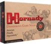 Hornady 8265 Dangerous Game Hunting 416 Rigby 400 gr Dangerous Game Solid  DGS  20 Per Box  6 Cs