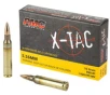 PMC 5 56x45mm NATO 55 gr Full Metal Jacket Boat Tail  FMJBT 