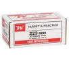 Winchester Lake City  223 Rem Ammunition 55gr FMJ 3240 FPS