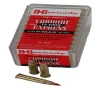 Hornady Varmint Express Rimfire Ammo 17 HMR 17 gr  V-Max 50 rd  2550 FPS
