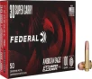 Federal 30 super carry 1250 FPS