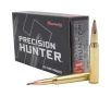 Hornady  270 Winchester Precision Hunter 145 Grain ELD-X 2970 FPS