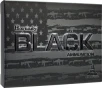 Hornady Black  223 Remington 62 Grain FMJ 3100 FPS