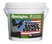 Remington  38 Special 130 gr Full Metal Jacket  FMJ  BUCKET 800 FPS