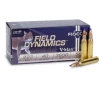 Fiocchi FXT Centerfire Rifle Ammo 223 Rem  40 gr  V-Max 200 Rounds Case 3650 FPS