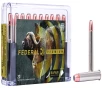 Federal P500NSA Premium Safari Cape-Shok 500 Nitro Express 570 gr Swift A-Frame  SWFR  20 Per Box  10 Cs 2100 FPS
