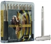 Federal P470T1 Premium Safari Cape-Shok 470 Nitro Express 500 gr Trophy Bonded Bear Claw  TBBC  20 Per Box  10 Cs 2150 FPS