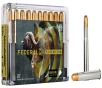 Federal P470T2 Premium Safari Cape-Shok 470 Nitro Express 500 gr Trophy Bonded Sledgehammer Solid  TBSH  20 Per Box  10 Cs 2150 FPS