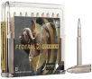 Federal P416T1 Premium Safari Cape-Shok 416 Rigby 400 gr Trophy Bonded Bear Claw  TBBC  20 Per Box  10 Cs 2300 FPS