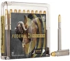 Federal P416T2 Premium Safari Cape-Shok 416 Rigby 400 gr Trophy Bonded Sledgehammer Solid  TBSH  20 Per Box  10 Cs 2370 FPS