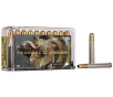 Federal Cape-Shok  458 Lott 500 Gr FMJ 2300 FPS