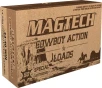 MAGTECH COWBOY 44-40 WIN 225GR-LEAD FP 50RD 20BX CS 725 FPS
